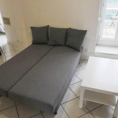 Drancy : 4 Pieces En Centre Ville + Parking ภายนอก รูปภาพ