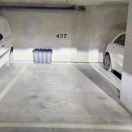 Drancy : 4 Pieces En Centre Ville + Parking ภายนอก รูปภาพ